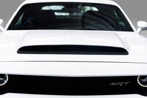 Dodge Challenger SRT Demon 2018 года  (NO)